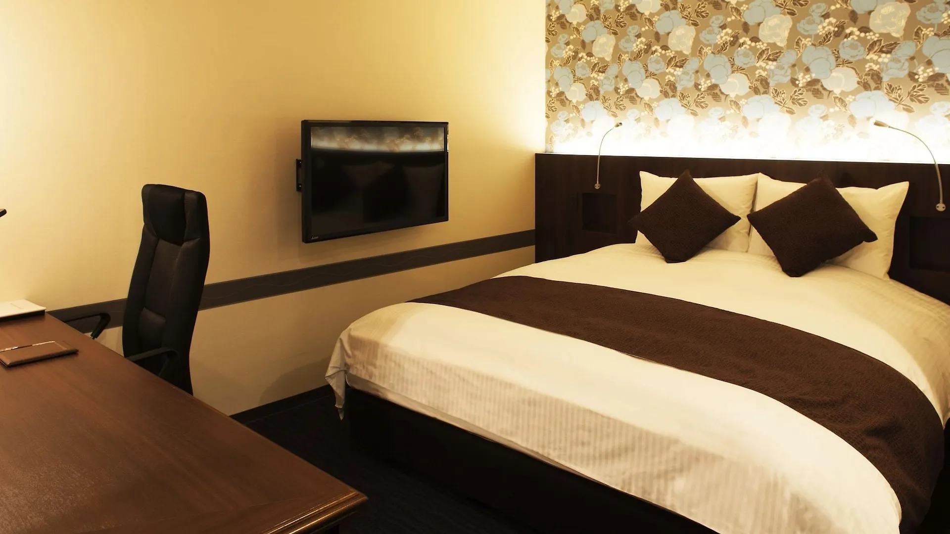 Kushiro Century Castle Hotel