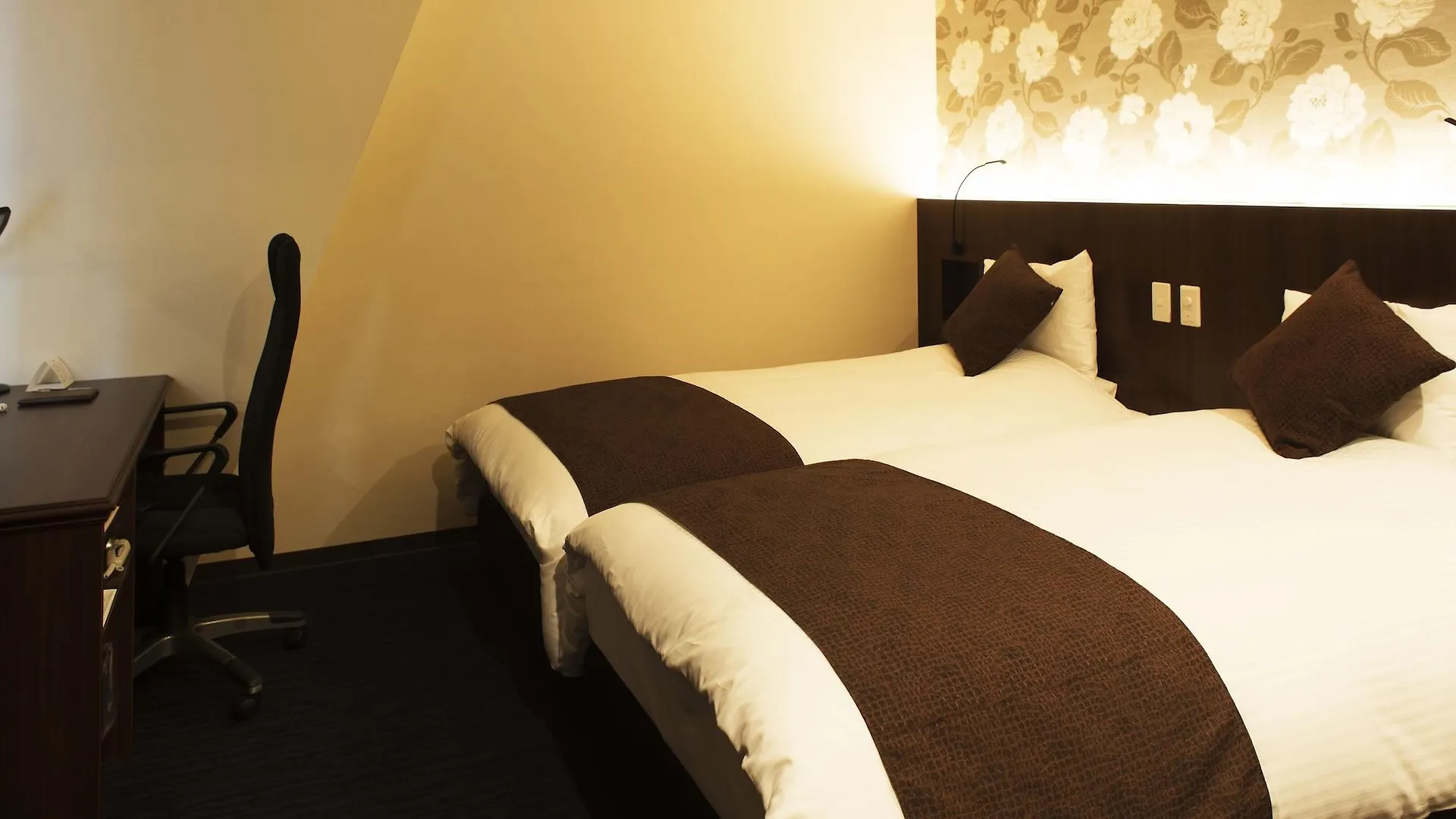 Kushiro Century Castle Hotel 4*,
