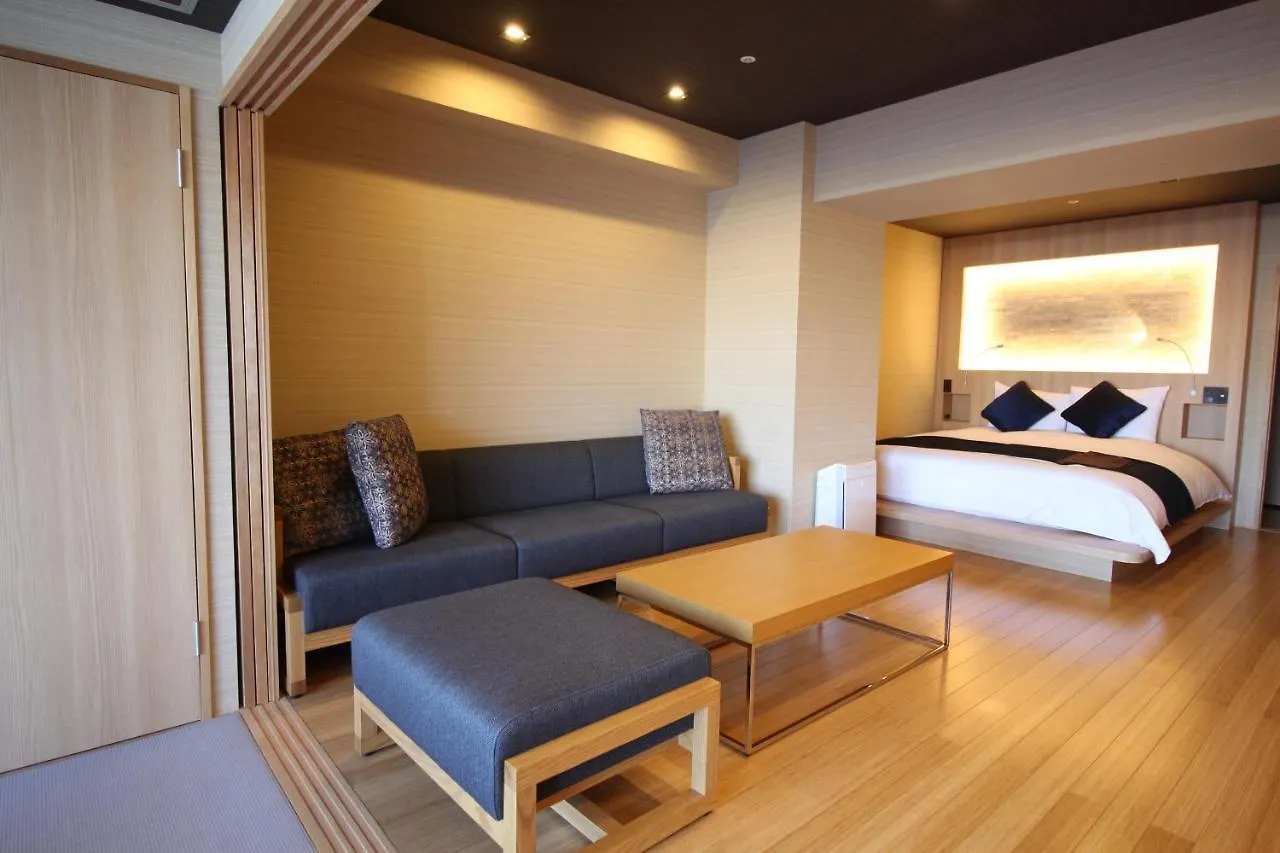 Kushiro Century Castle Hotel