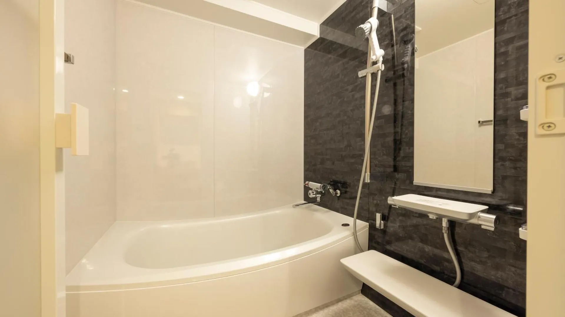 Kushiro Century Castle Hotel