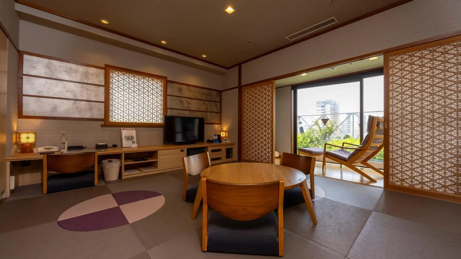 Kushiro Century Castle Hotel 4*,