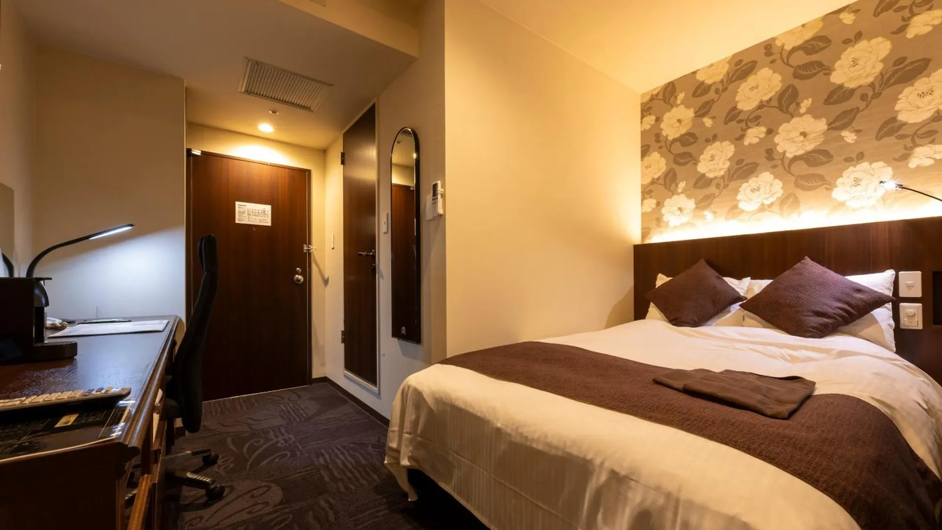 Kushiro Century Castle Hotel
