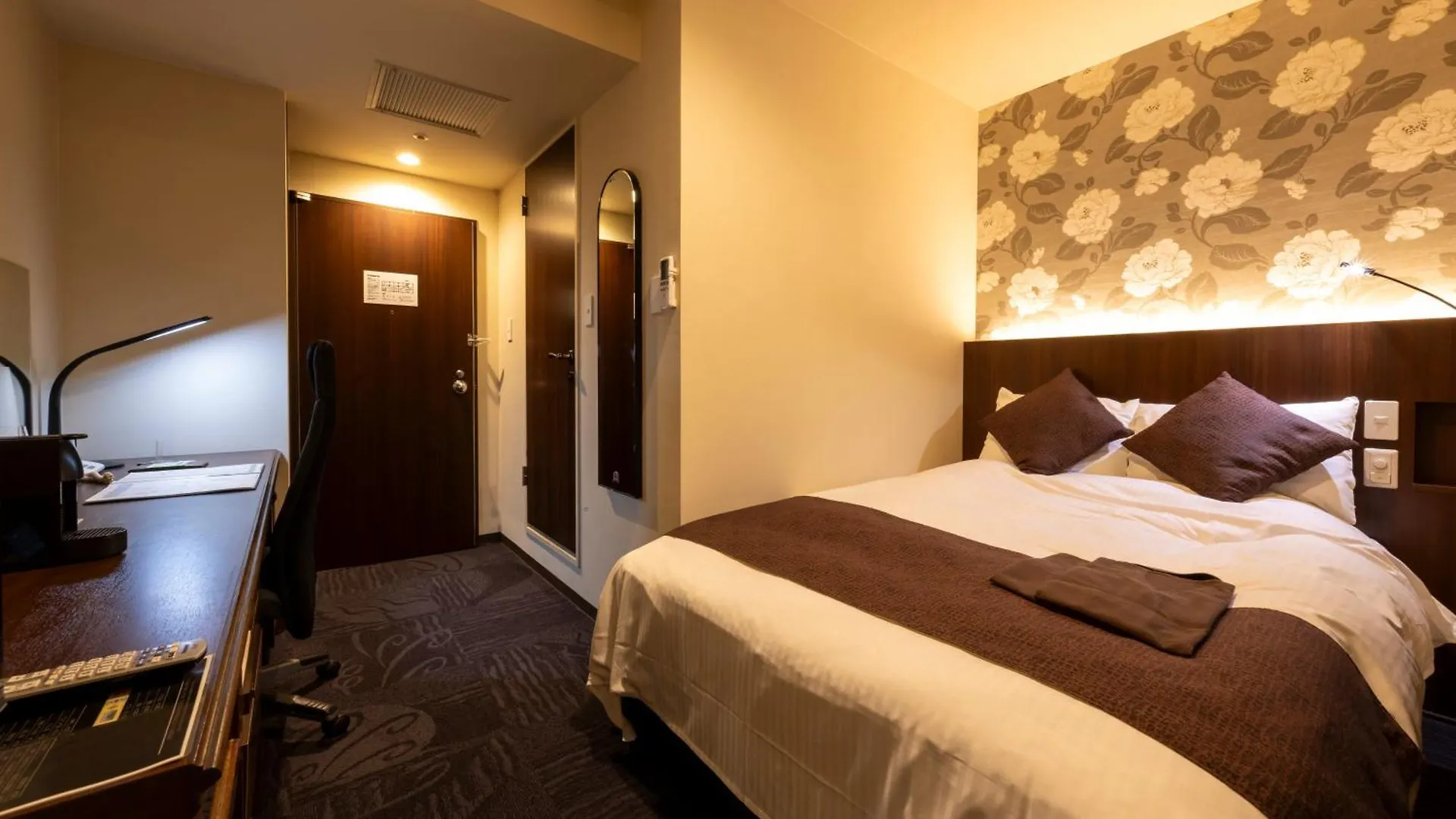Kushiro Century Castle Hotel