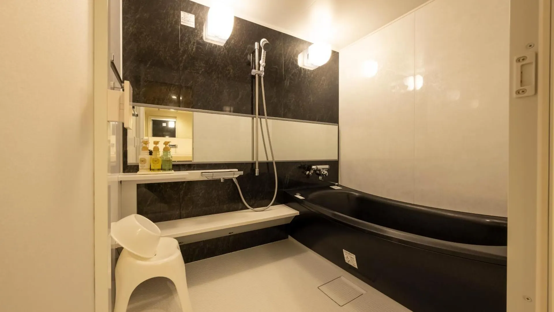 Kushiro Century Castle Hotel Japan