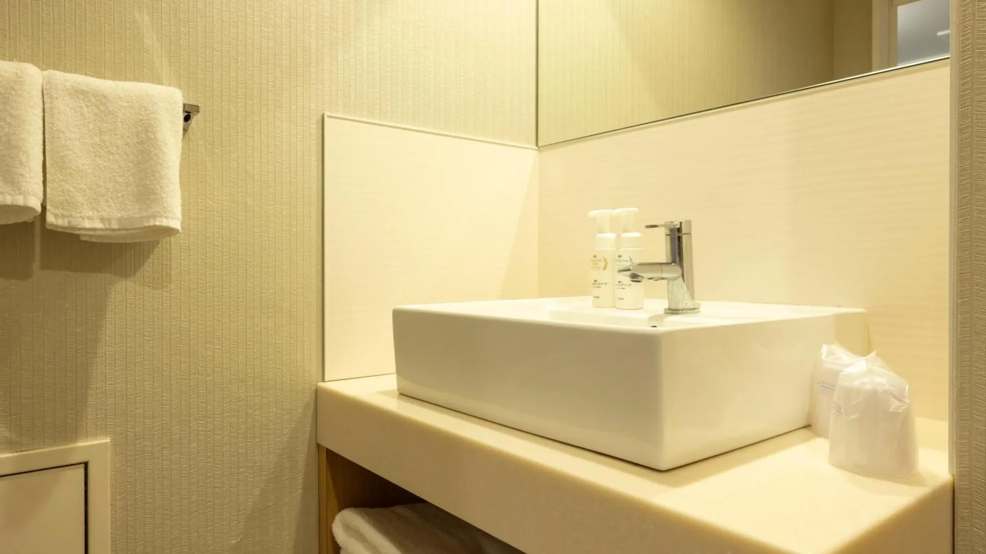 Kushiro Century Castle Hotel