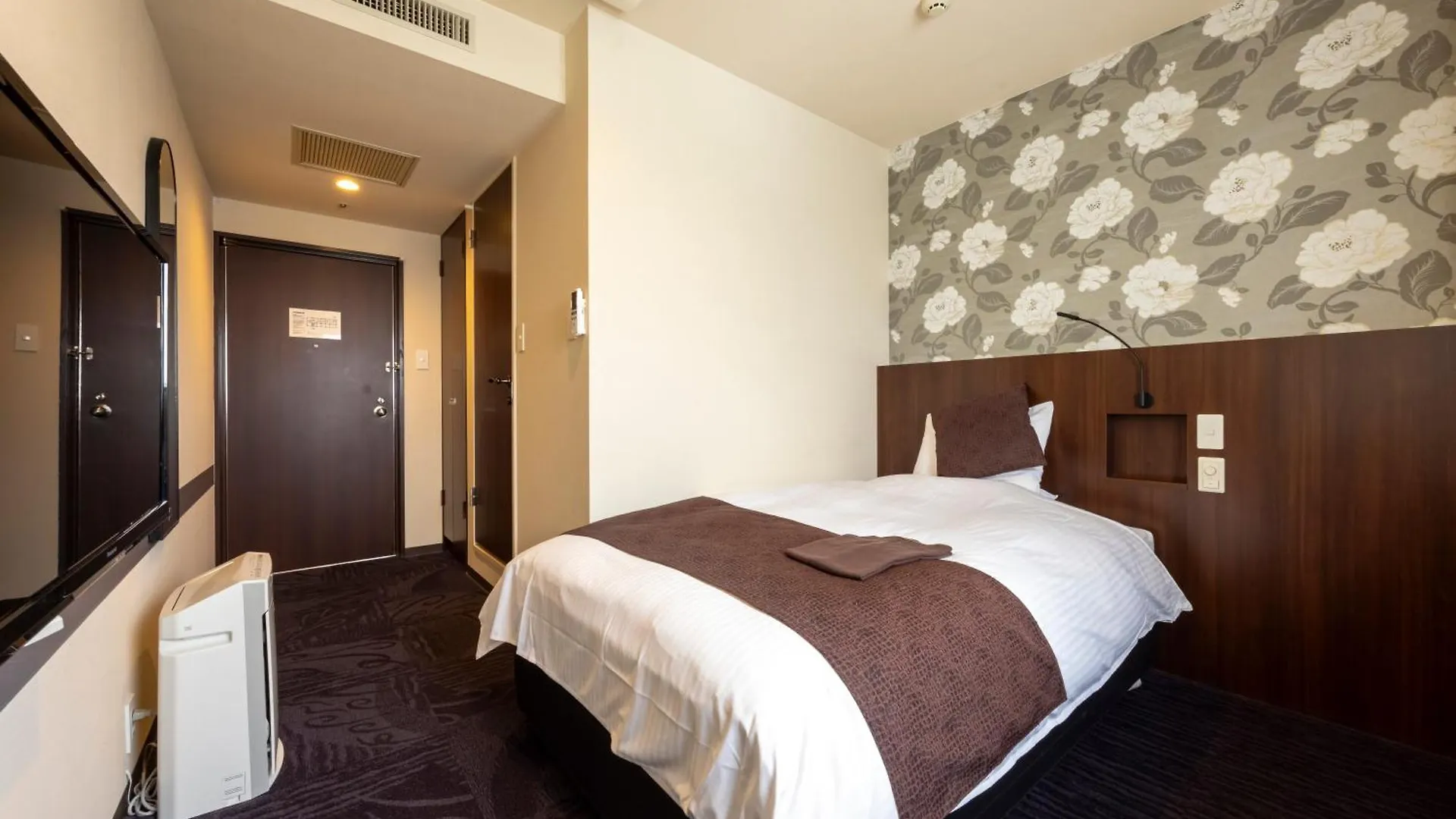Kushiro Century Castle Hotel