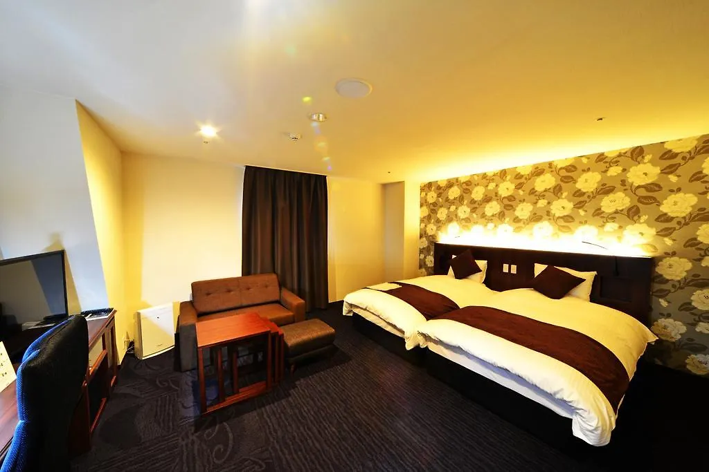 ****  Kushiro Century Castle Hotel Japan