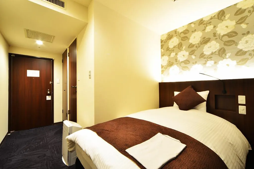 Kushiro Century Castle Hotel 4*,