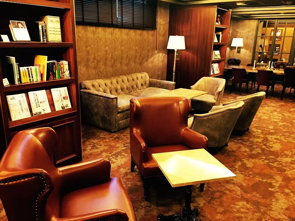 Kushiro Century Castle Hotel