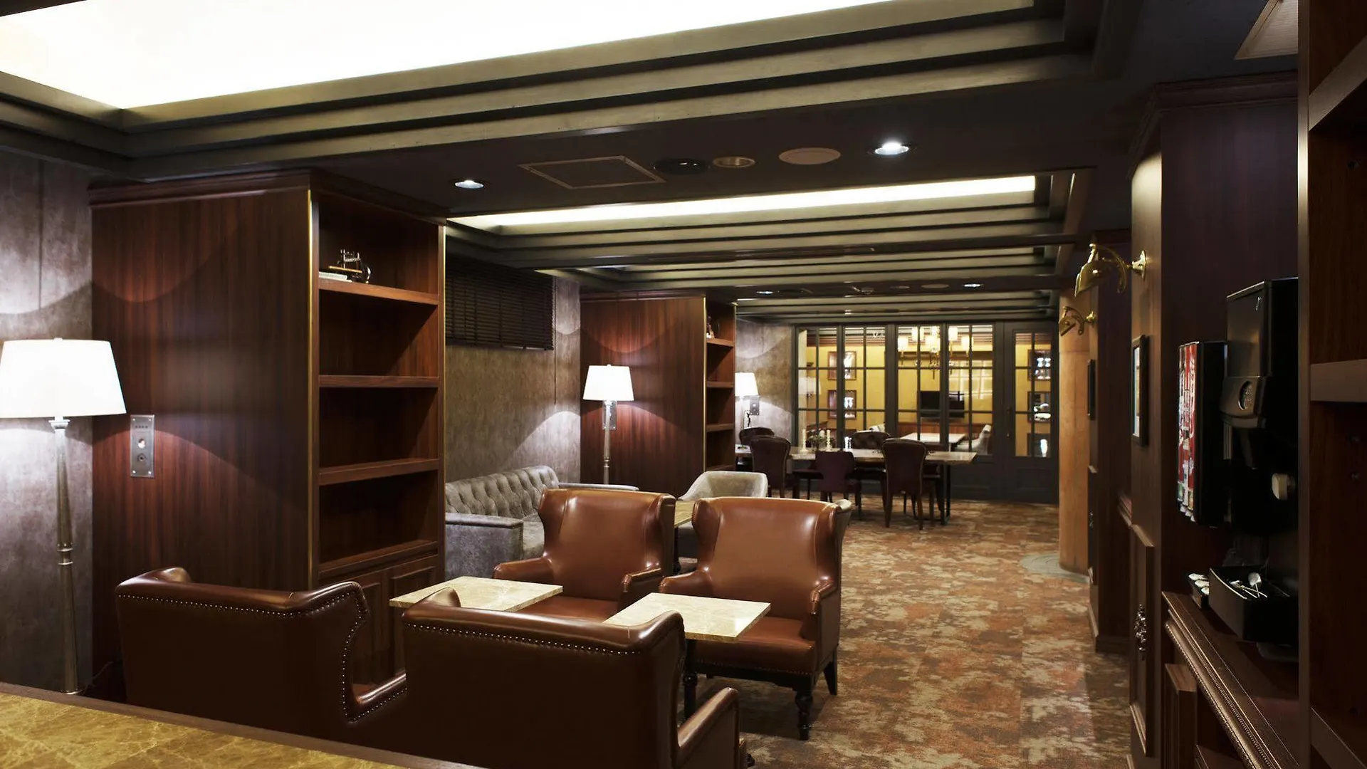 Kushiro Century Castle Hotel