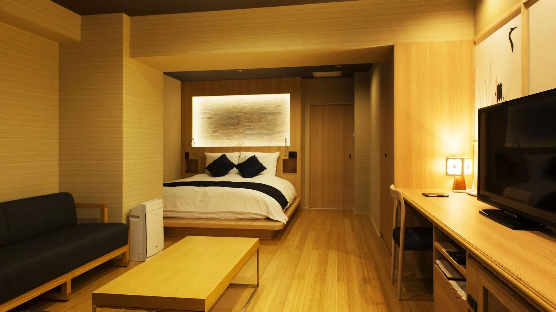 Kushiro Century Castle Hotel