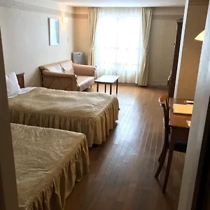 富良野啤酒花酒店 酒店