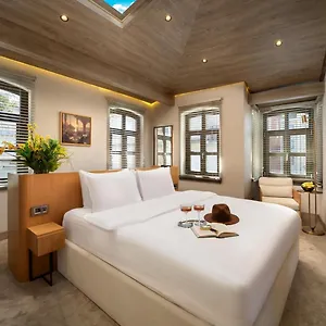 Sykai Pera Hotel