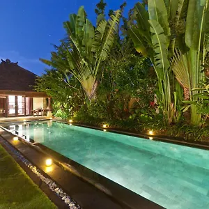 Maison d'hôtes Blubambu