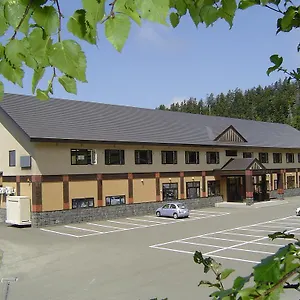 Kamihoroso Ryokan