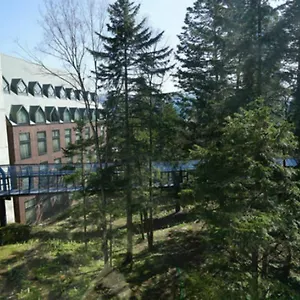 Alpha Village Tomamu 度假村