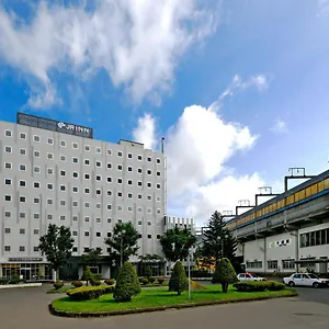 Hotel Jr Chitose, Chitose (Hokkaido)