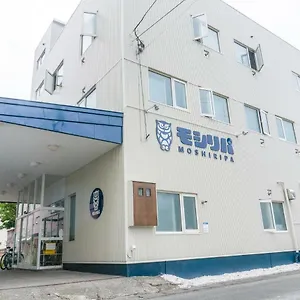 Gasthof Moshiripa, Wakkanai