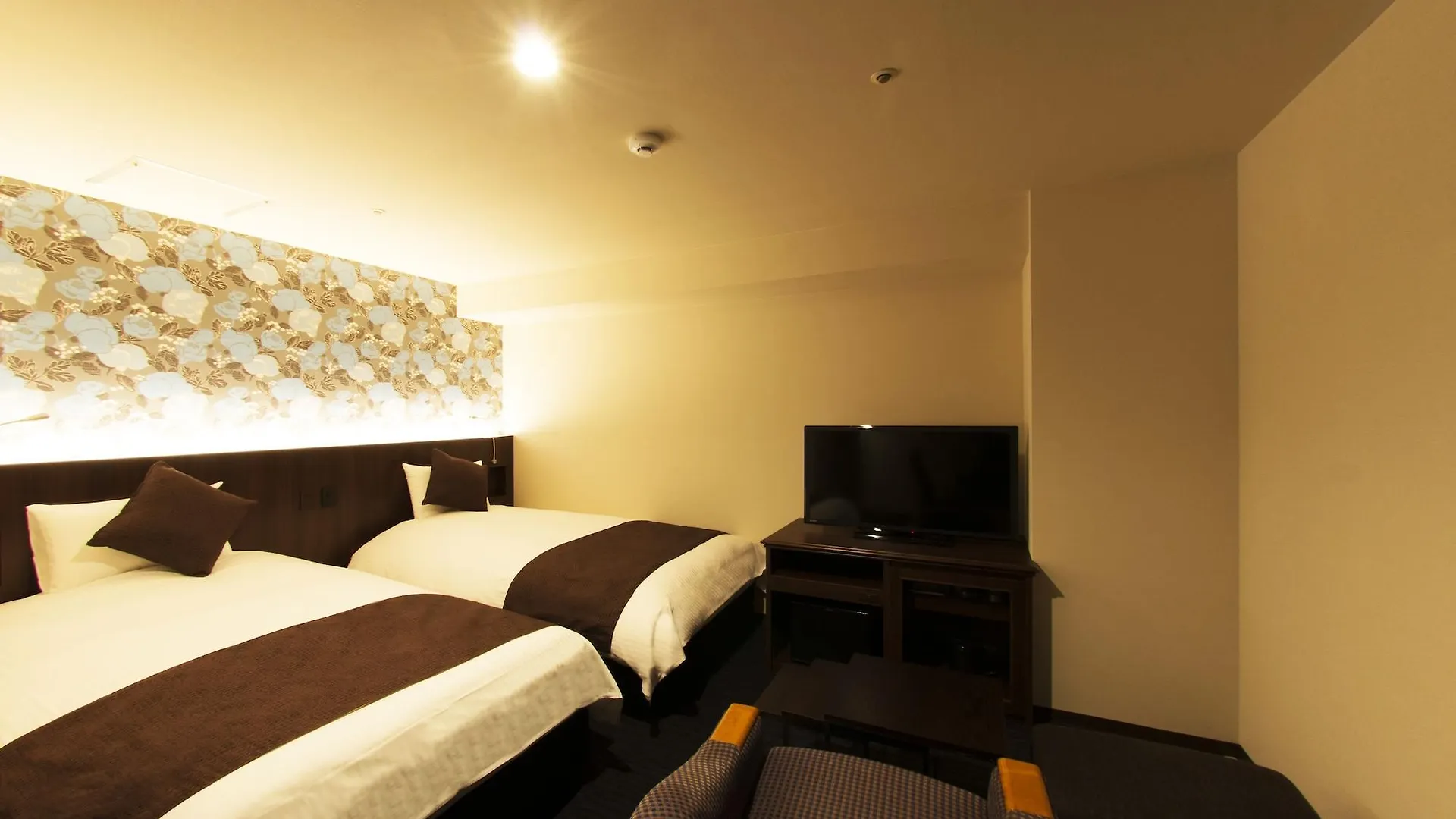 Kushiro Century Castle Hotel