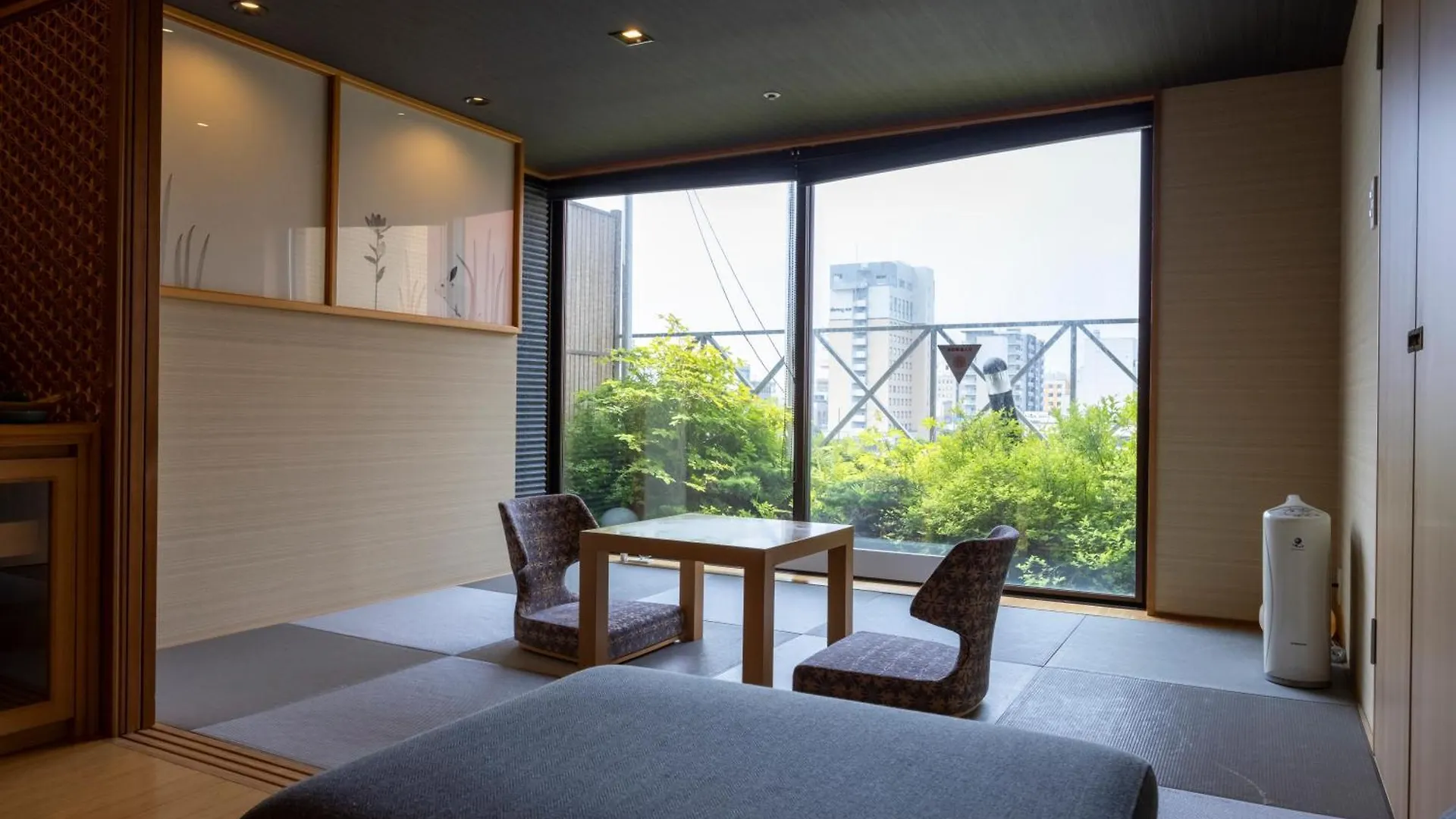 Kushiro Century Castle Hotel