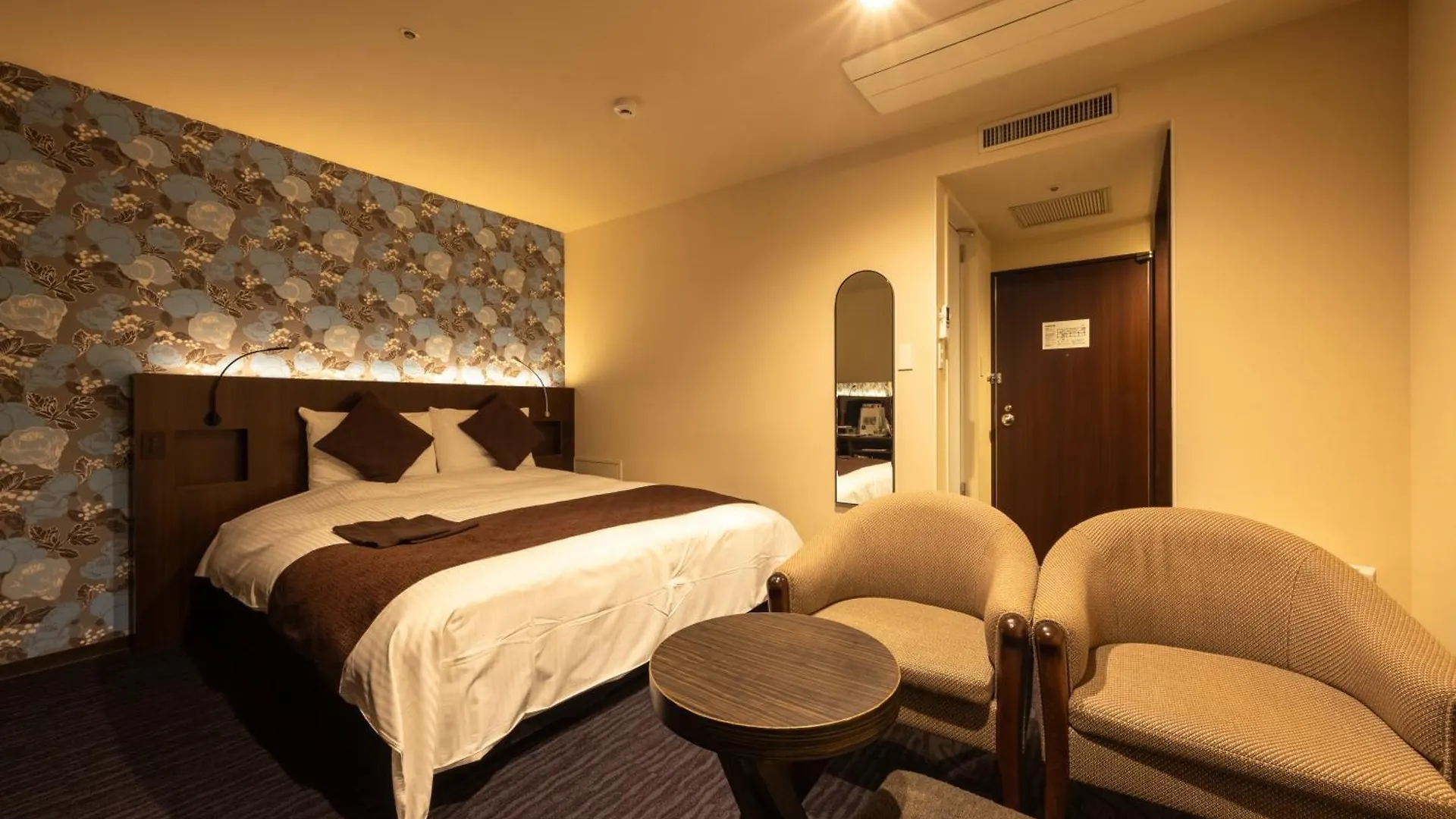 Kushiro Century Castle Hotel