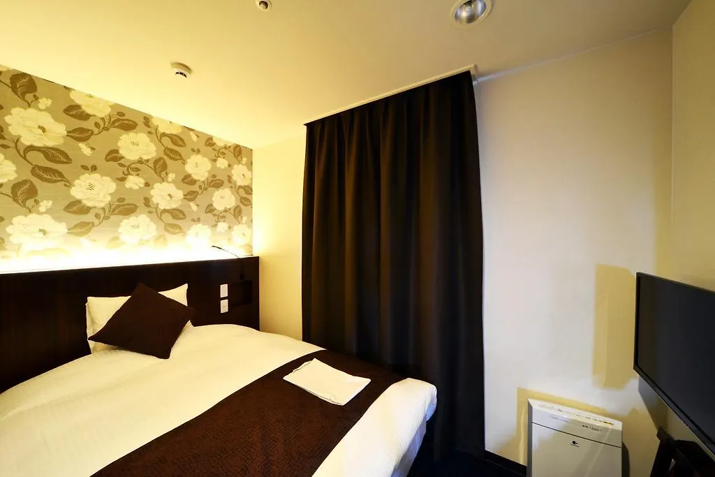 Kushiro Century Castle Hotel