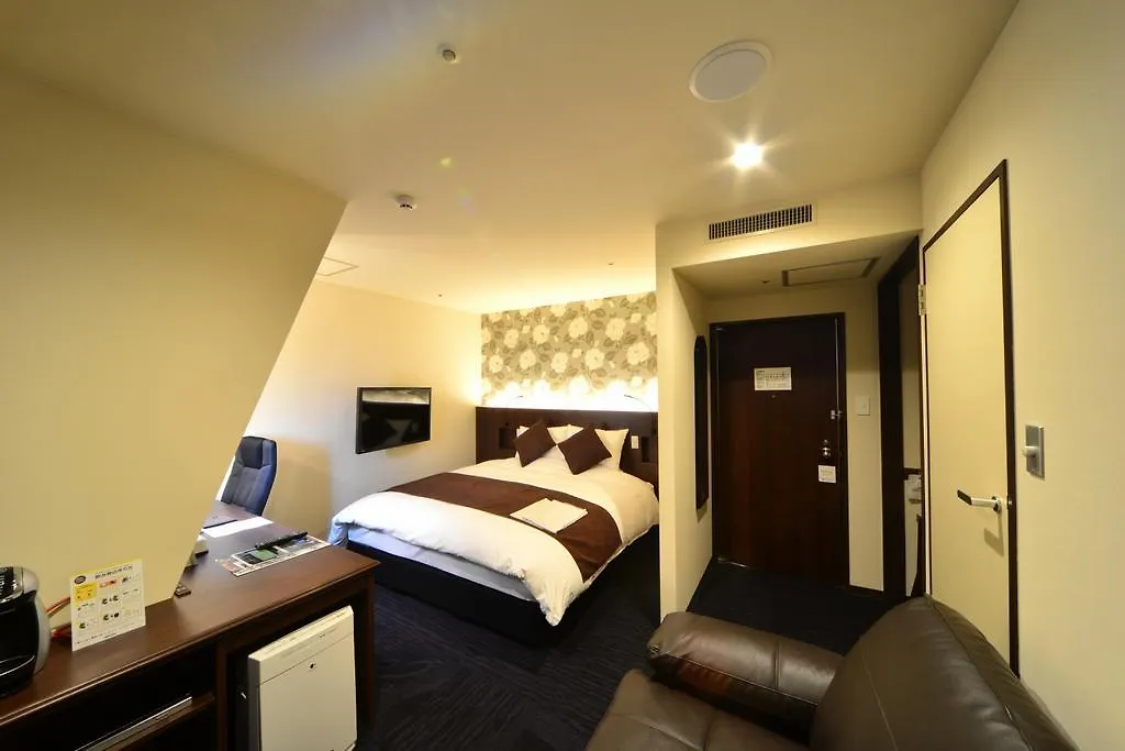 ****  Kushiro Century Castle Hotel Japan