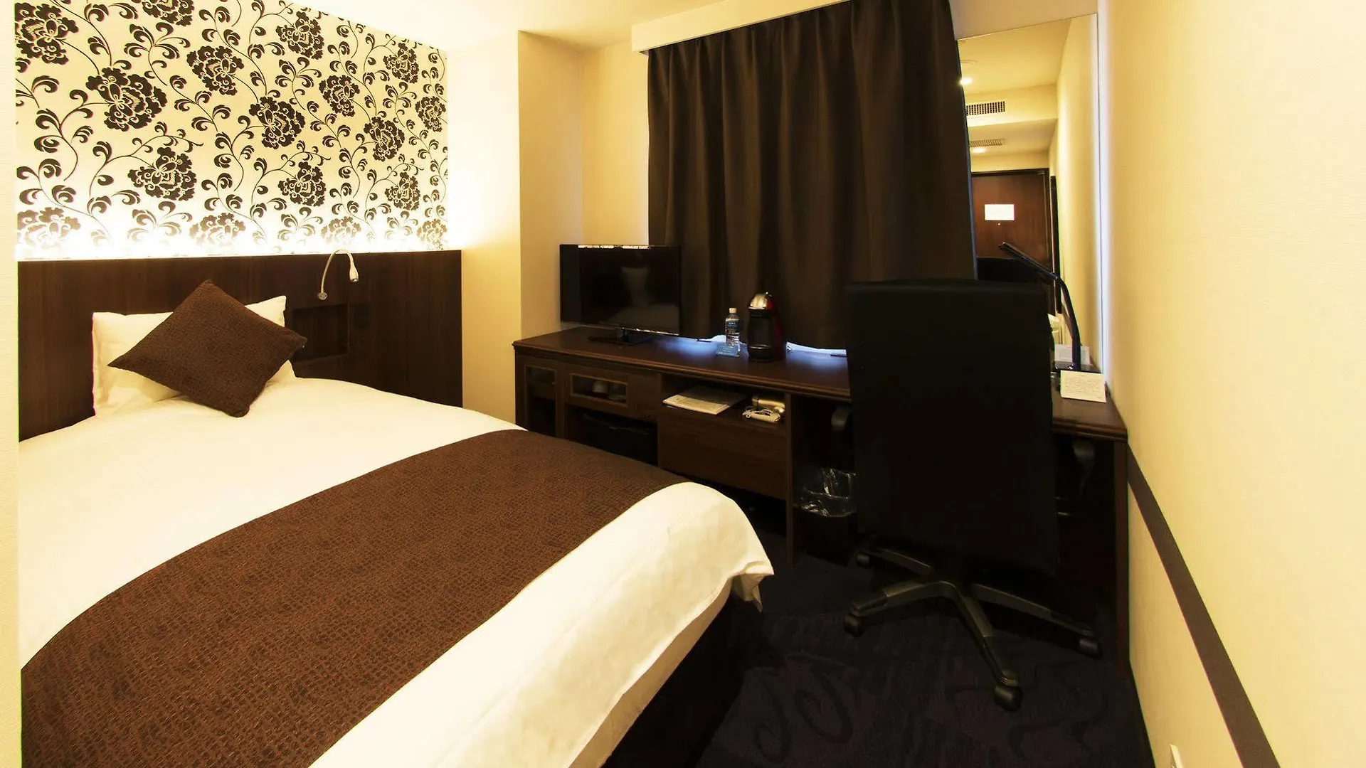 Kushiro Century Castle Hotel